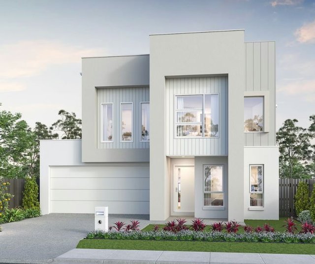 New Street, QLD 4018