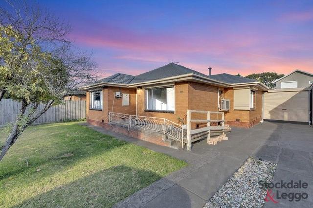 239 Millers Road, VIC 3025