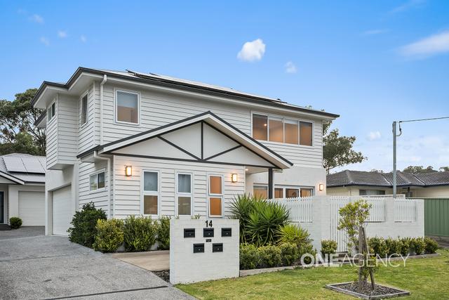 2/14 Jeffcoat Street, NSW 2527