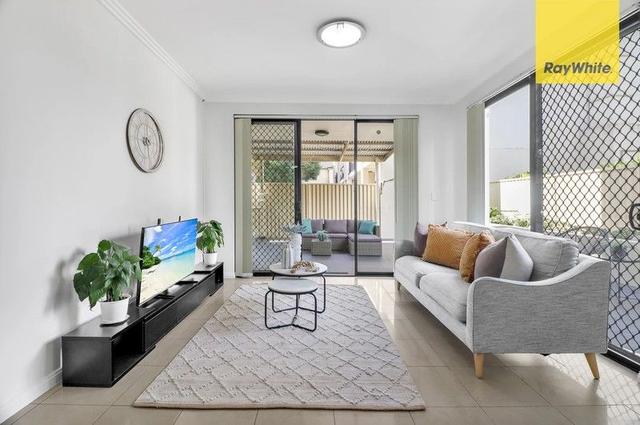 7/102 Alfred Street, NSW 2142