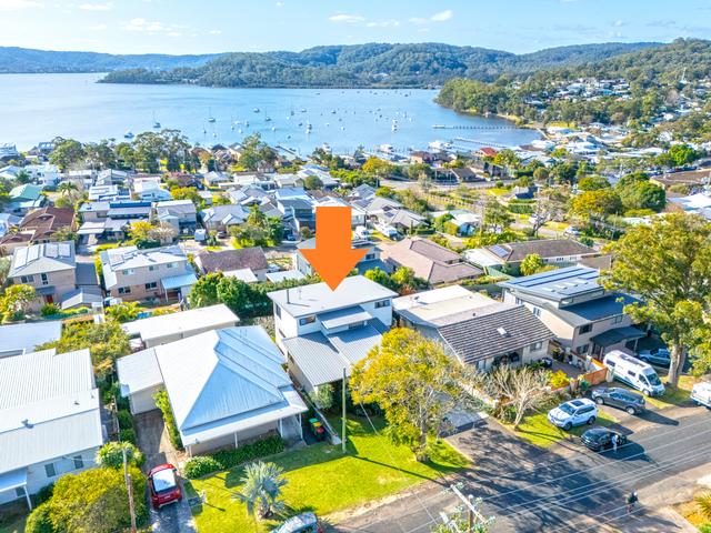 5 View Parade, NSW 2251