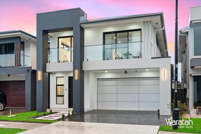 20 Monotreme Street, NSW 2765