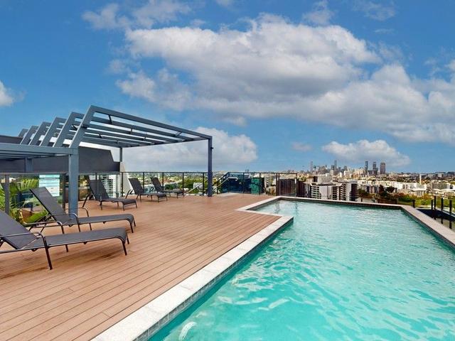 1509/66 High Street, QLD 4066