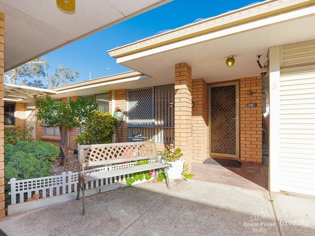 5/48 Shadwell Way, WA 6062