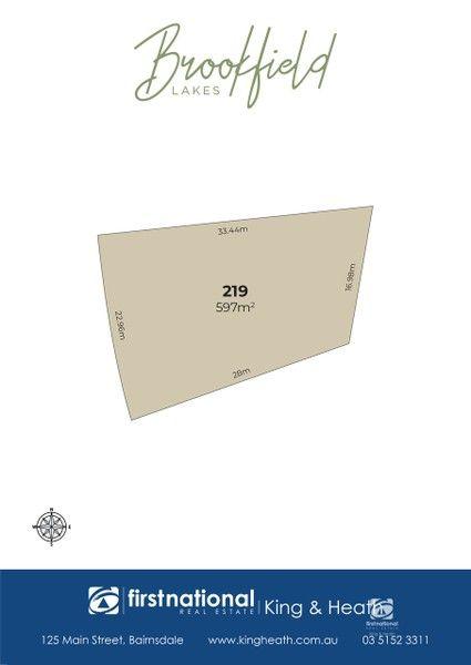 L219,135 Great Alpine Road, VIC 3875