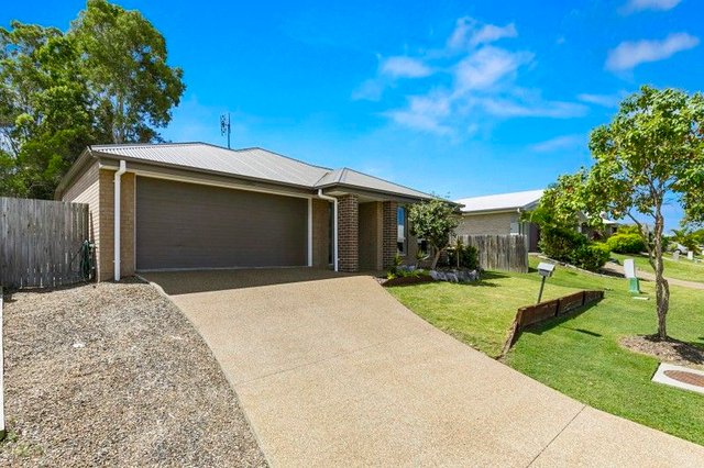 50 Tranquil Drive, QLD 4655