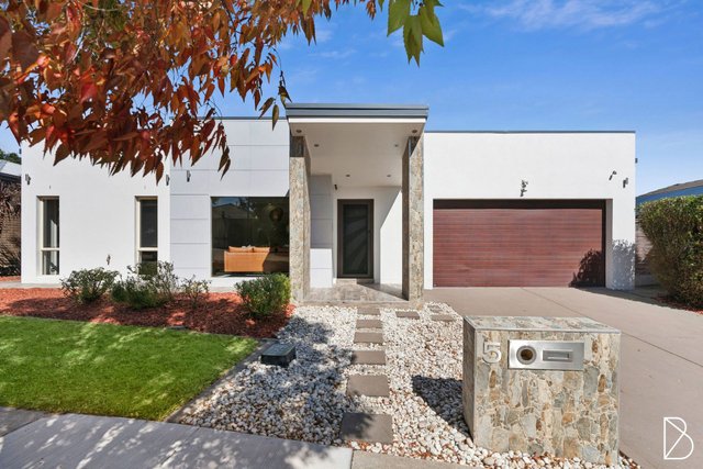 5 Rubeo Street, ACT 2914