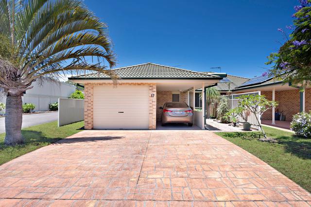 17 Mariner Crescent, NSW 2317