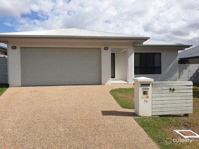 56 Crestbrook Drive, QLD 4814