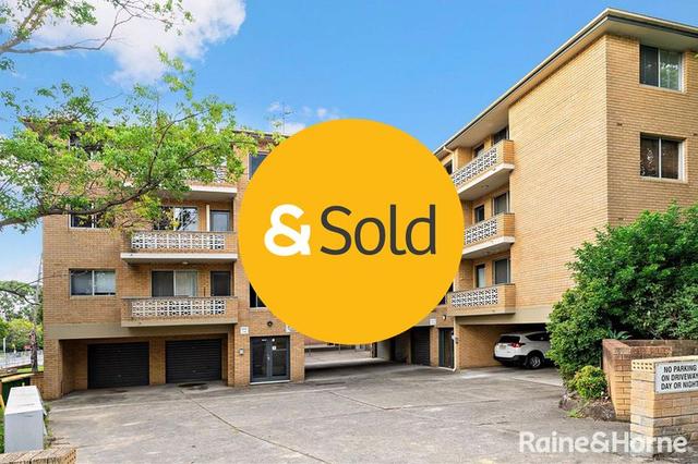 12/8 Factory Street, NSW 2151