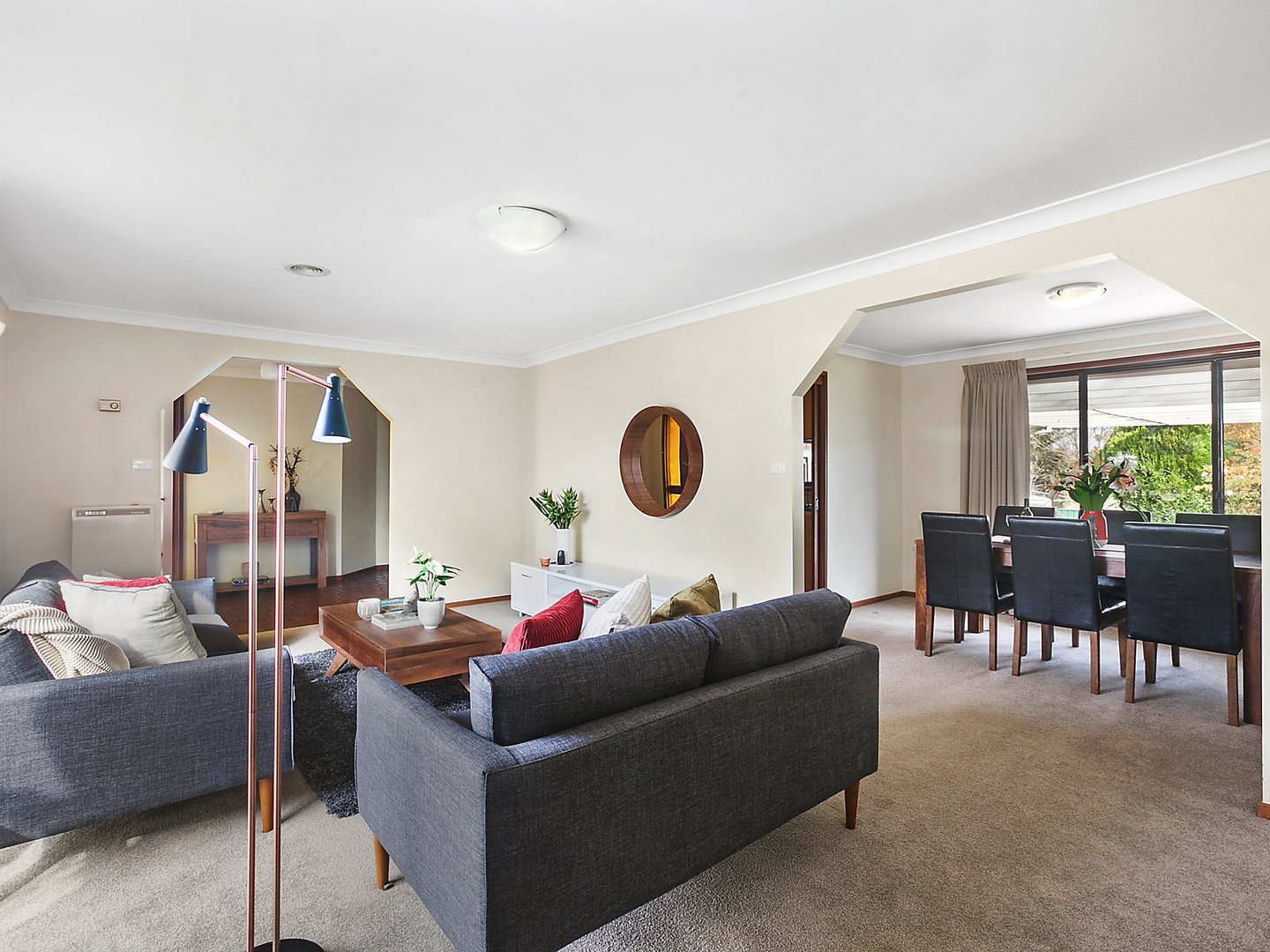 7 Cayley Place, Florey ACT 2615 Allhomes