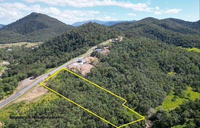 Lot 204 Swagmans Lane, QLD 4800