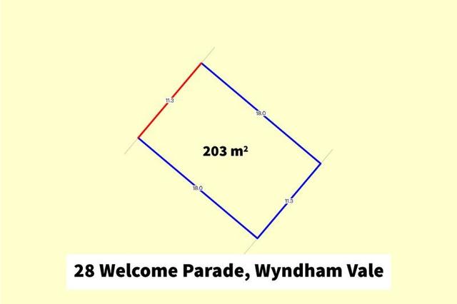 28 Welcome Parade, VIC 3024