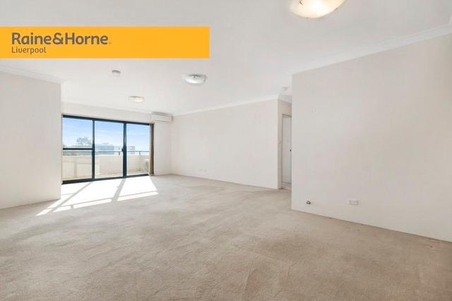 21/16-18 Bigge Street, NSW 2170