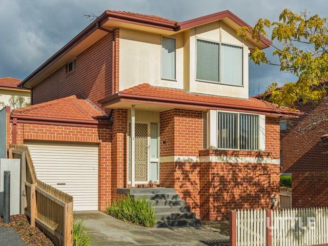 1/33 Haig Street, VIC 3081