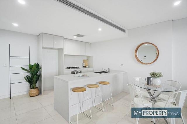 2078/67 Shaftesbury Road, NSW 2134