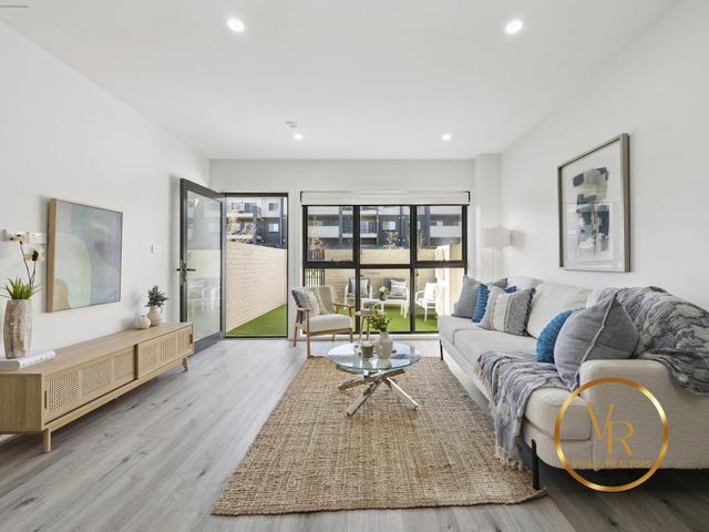 7/152 Overall Avenue, ACT 2913