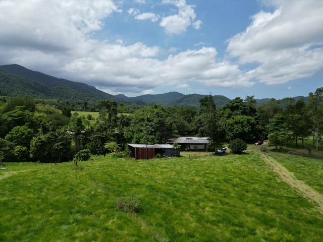 601 Bulgun Rd, QLD 4854