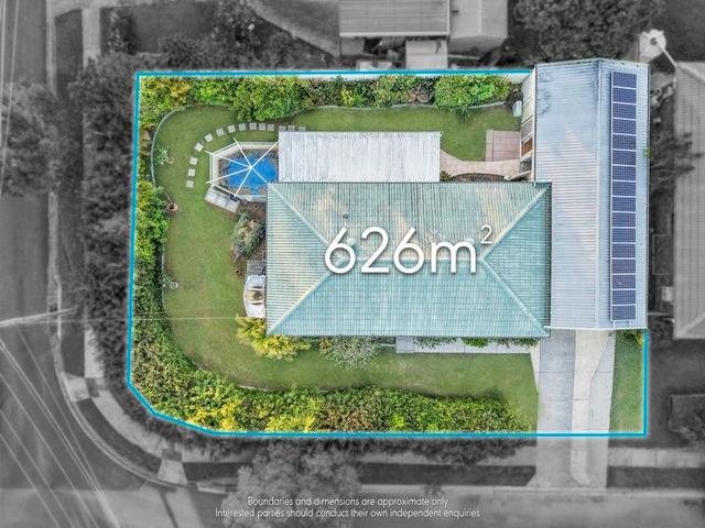 11 Galvin Street, QLD 4129