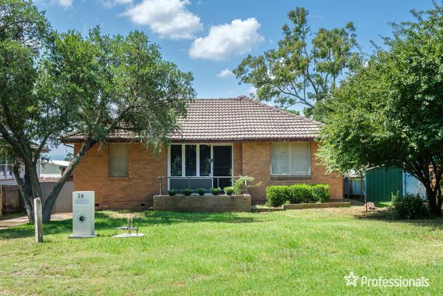 28 Anzac Parade, NSW 2333