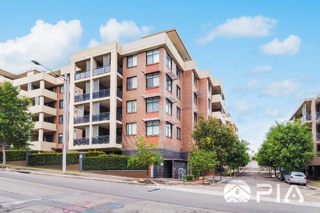3101/90 Belmore St, NSW 2112