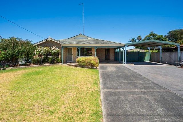 57 Jarrah Road, WA 6258