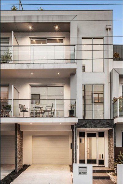 28 Gertrude Street, VIC 3181