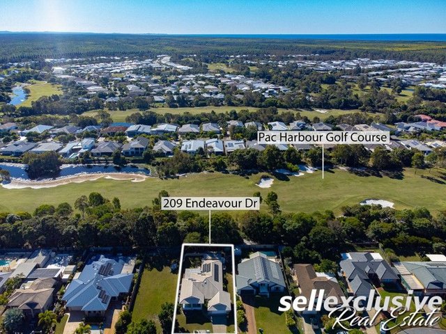 209 Endeavour Drive, QLD 4507