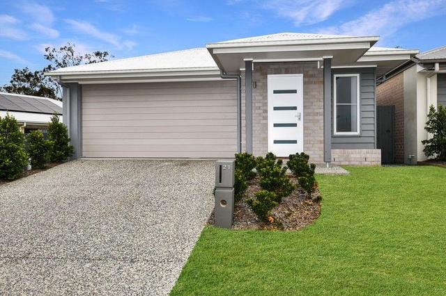 21 Nicholas Street, QLD 4301