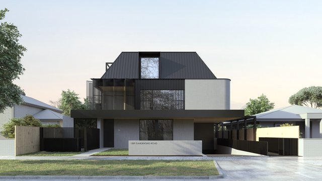 1389 Dandenong Road, VIC 3145