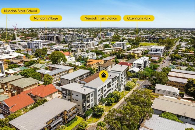 13/78 Melton Road, QLD 4012