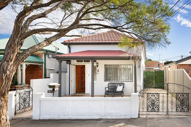 32 Bishop Street, NSW 2049