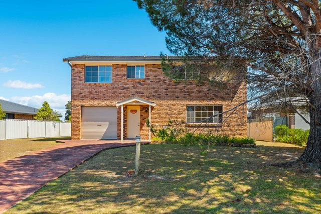 13 Whimbrel Drive, NSW 2540