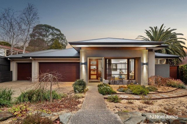 4 Olivebank Road, VIC 3156