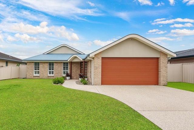 19 St Vincents Way, NSW 2445