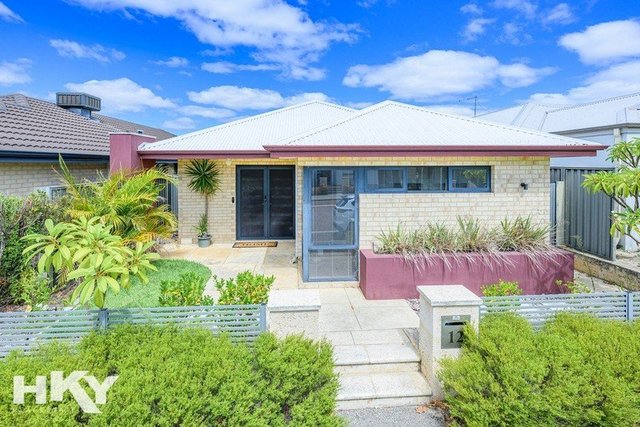 12 Zelena Terrace, WA 6069