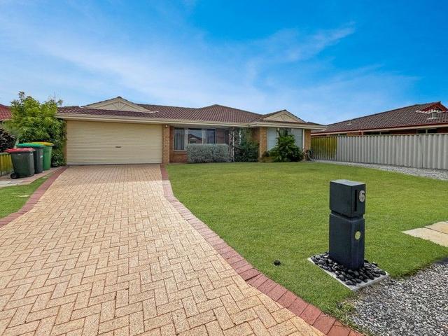6 Ormond Pl, WA 6169