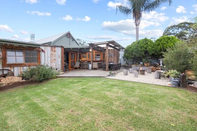 8 Little Gahan Street, NSW 2549