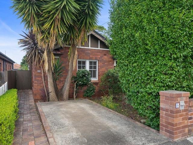 20 MacMahon  Street, NSW 2068