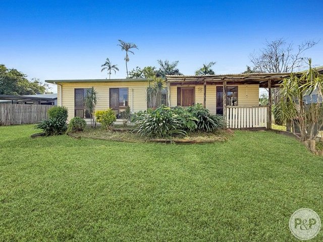 9 Woodlea Court, QLD 4815