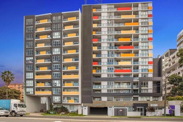 609/194 Stacey Street, NSW 2200