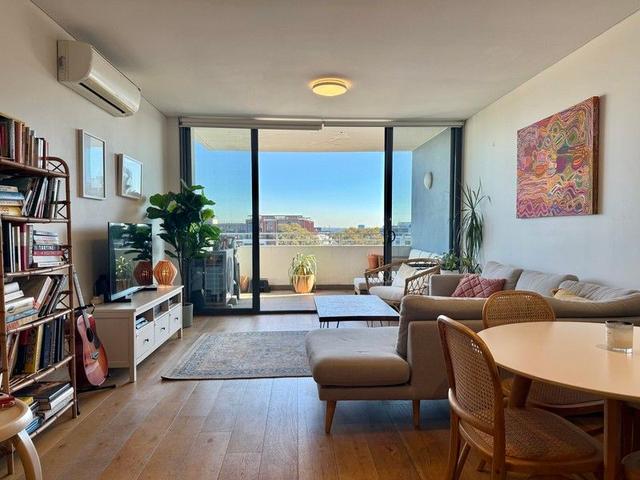 802/97 Dalmeny Avenue, NSW 2018