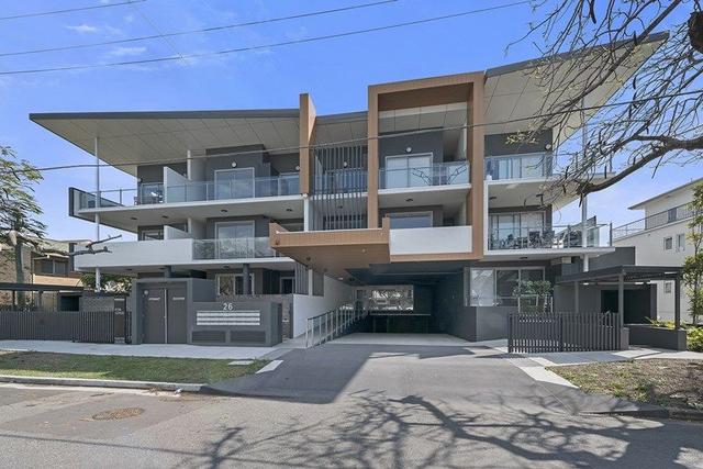 6/26 Buxton Street, QLD 4007