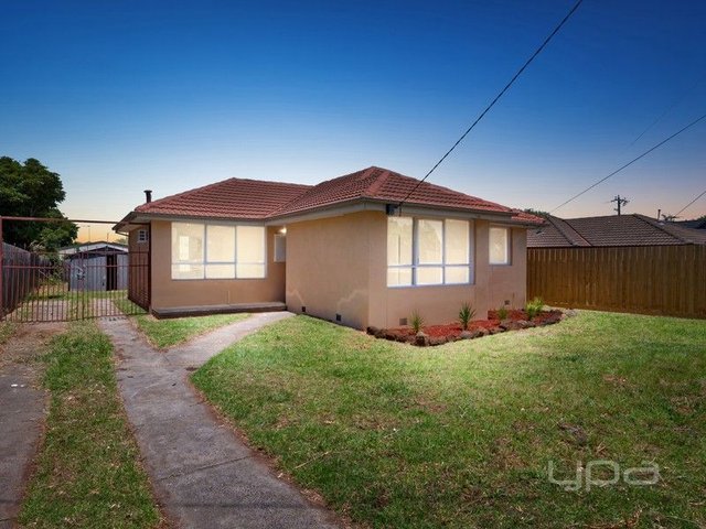 25 Falcon Drive, VIC 3337
