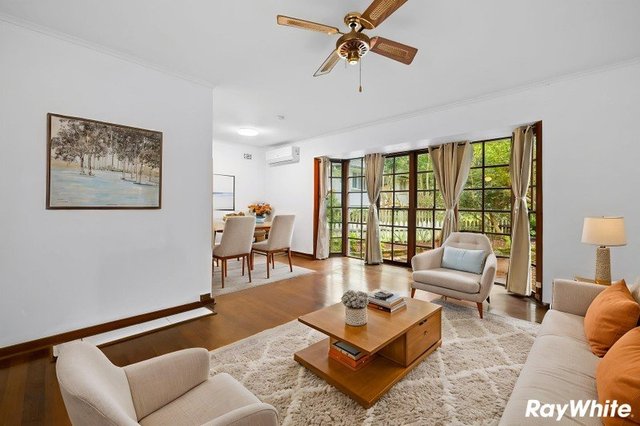 21 Scott Street, NSW 2122