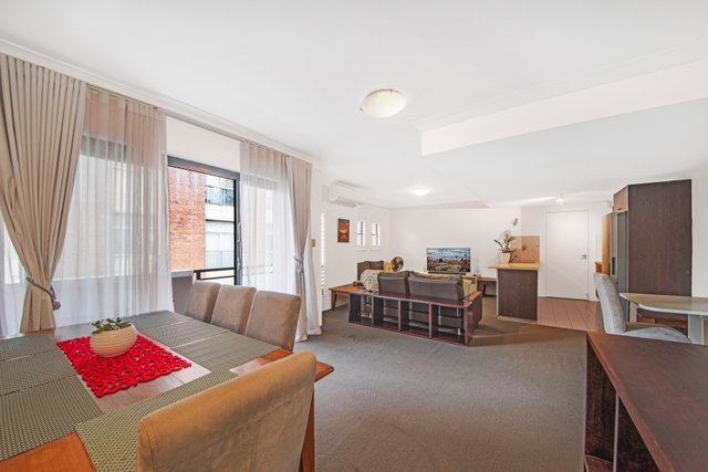 10/10/128 Cleveland Street, NSW 2008