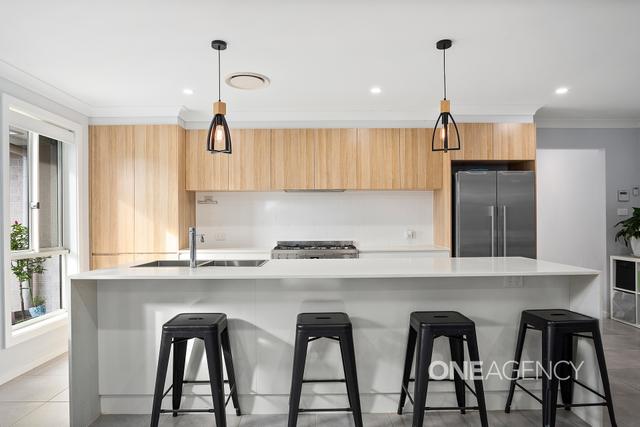 10 Wildflower Crescent, NSW 2527