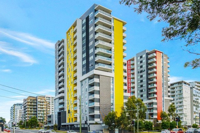 62/1-3 Bigge Street, NSW 2170