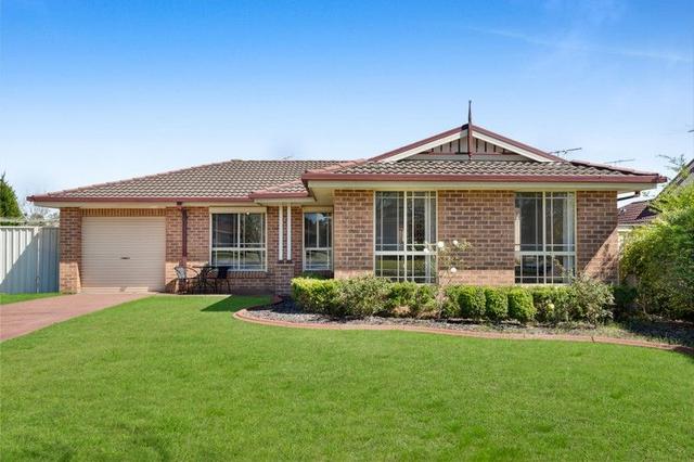 4 Weeks Place, NSW 2567