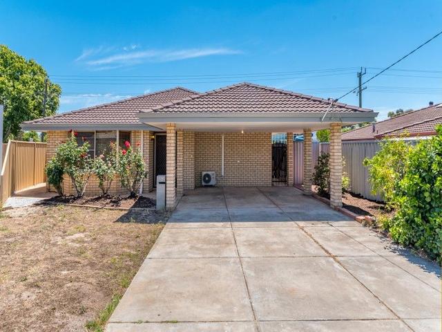 8a Seymour Place, WA 6155